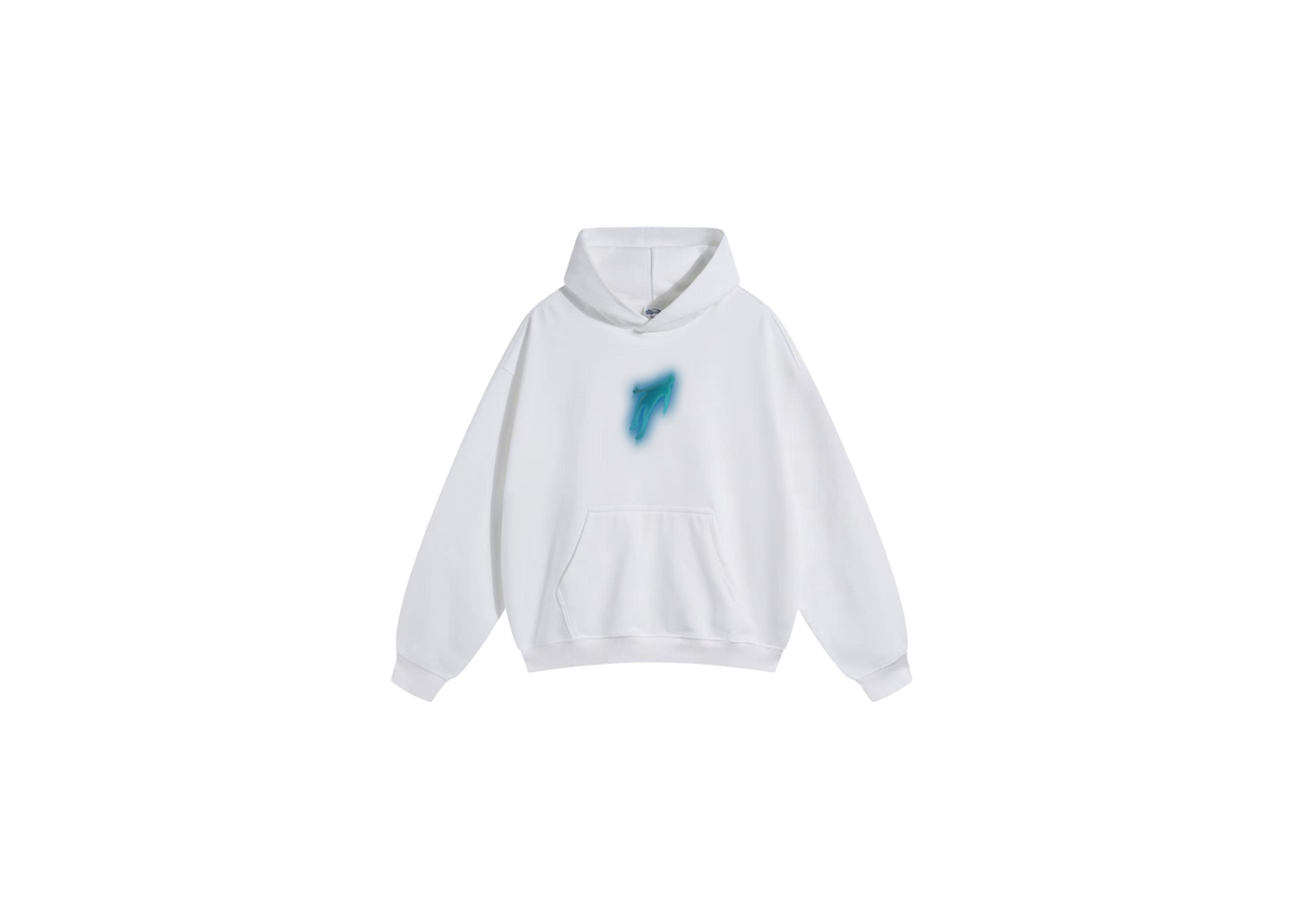 FREE FALL HOODIE