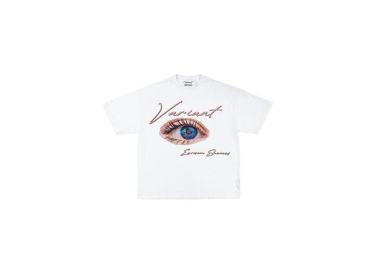 * Envisionary Tee *